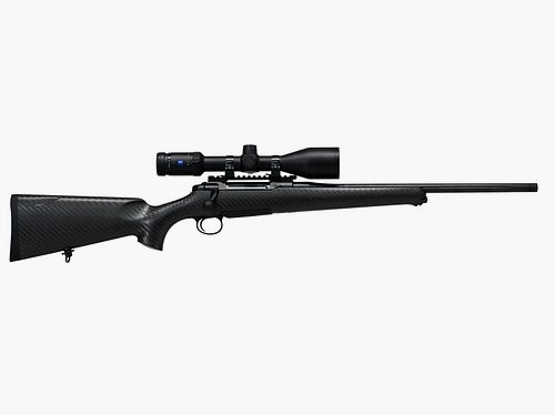 Offre complète Sauer S101 Highland XTC incluant l'optique