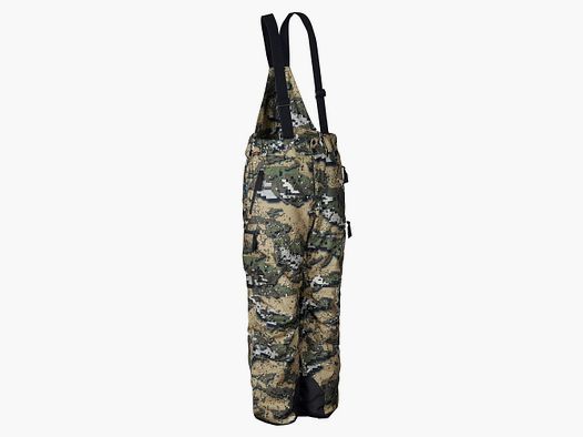 Swedteam Ridge Booster Pantaloni da Caccia Uomo Desolve Veil 56