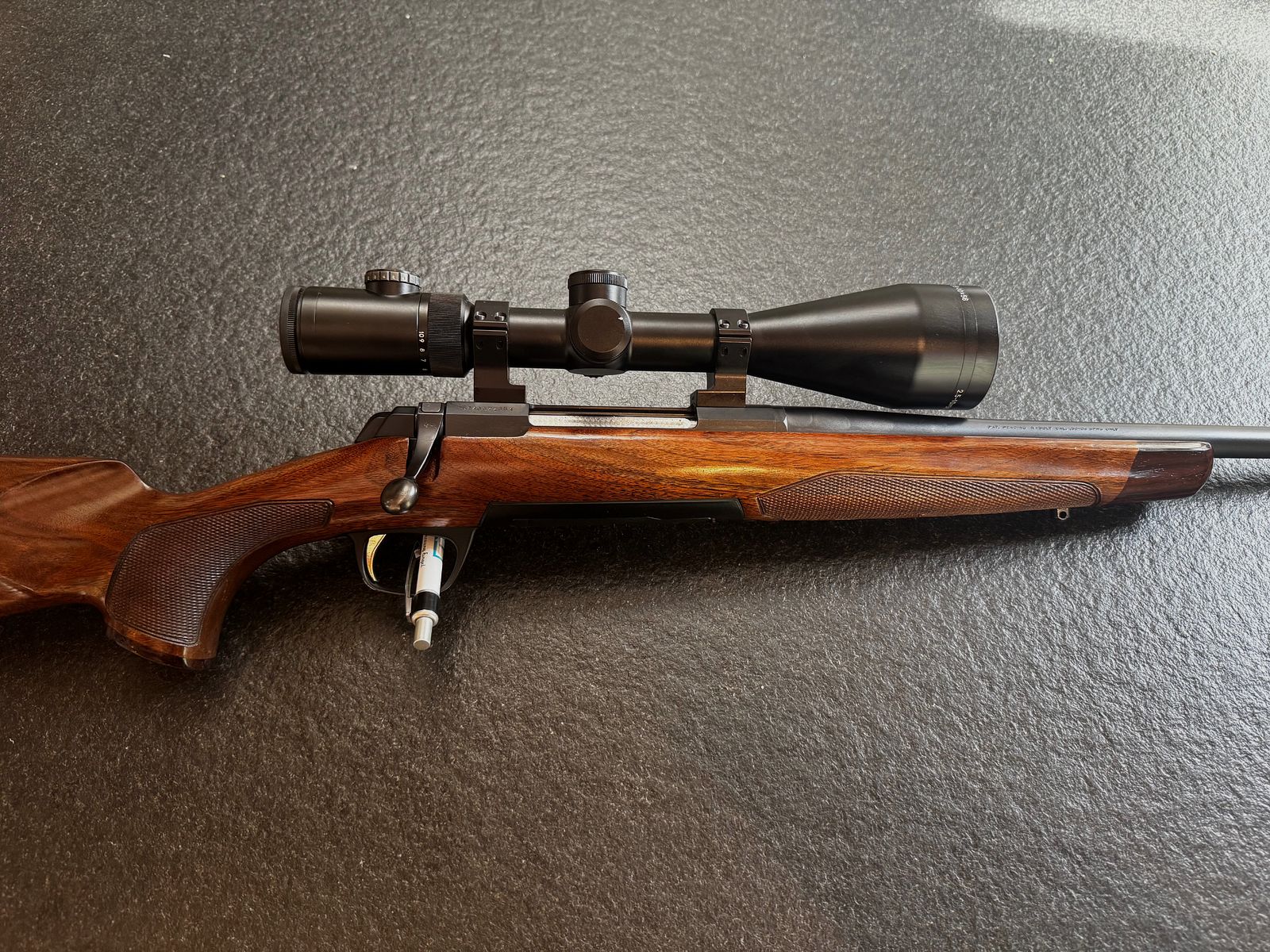 Browning X-Bolt Elite .30-06