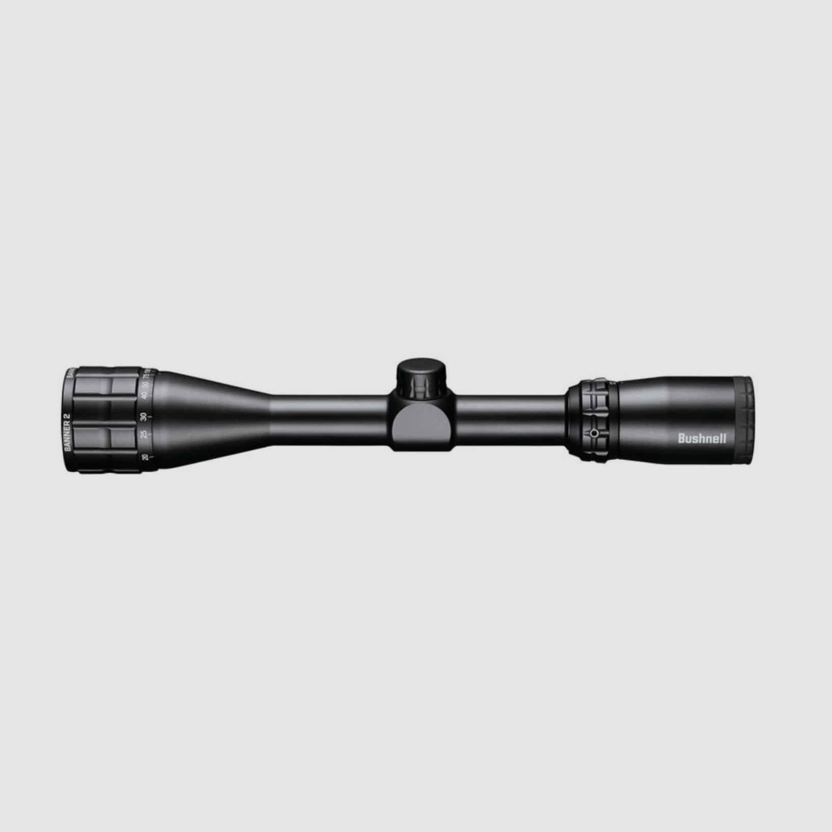 Bushnell Banner 4-12×40 Multi-X, Bild 1 von 4