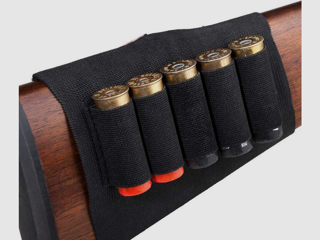 Allen Cartridge Case Black, image 2 of 2