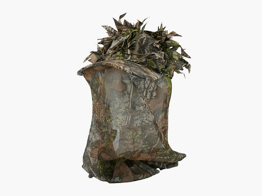 DEERHUNTER – CAPPELLO – SNEAKY 3D CAP W. FACEMASK