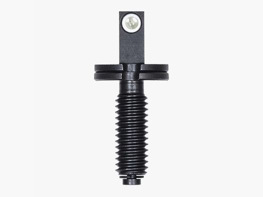NIGHT FISION AR15/10 Tritium Mira Delantera G2 Post KIT Blanco