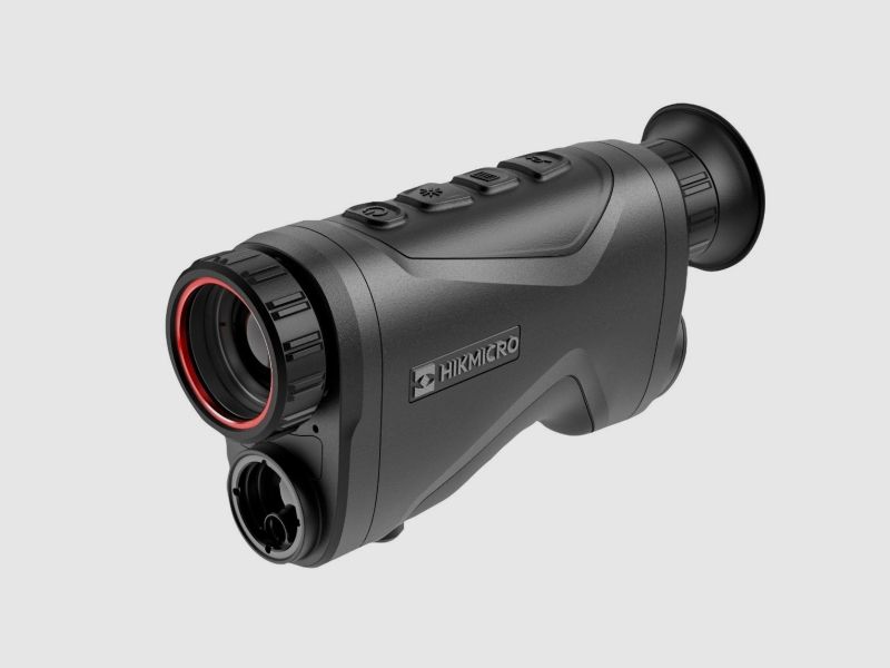 Hikmicro Condor CH25L