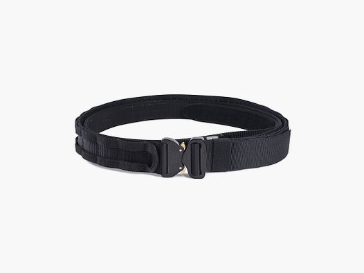 BERETTA – TACTICAL COMBAT BELT Black