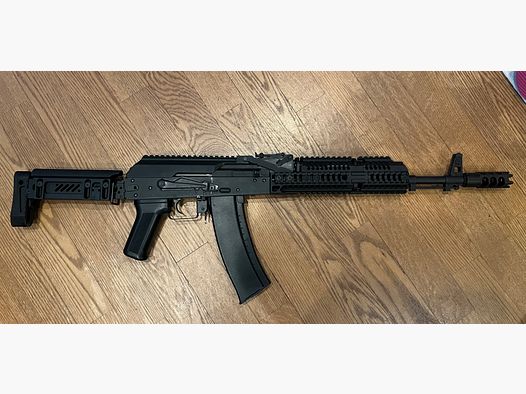 Lct AK74 Zenitco 