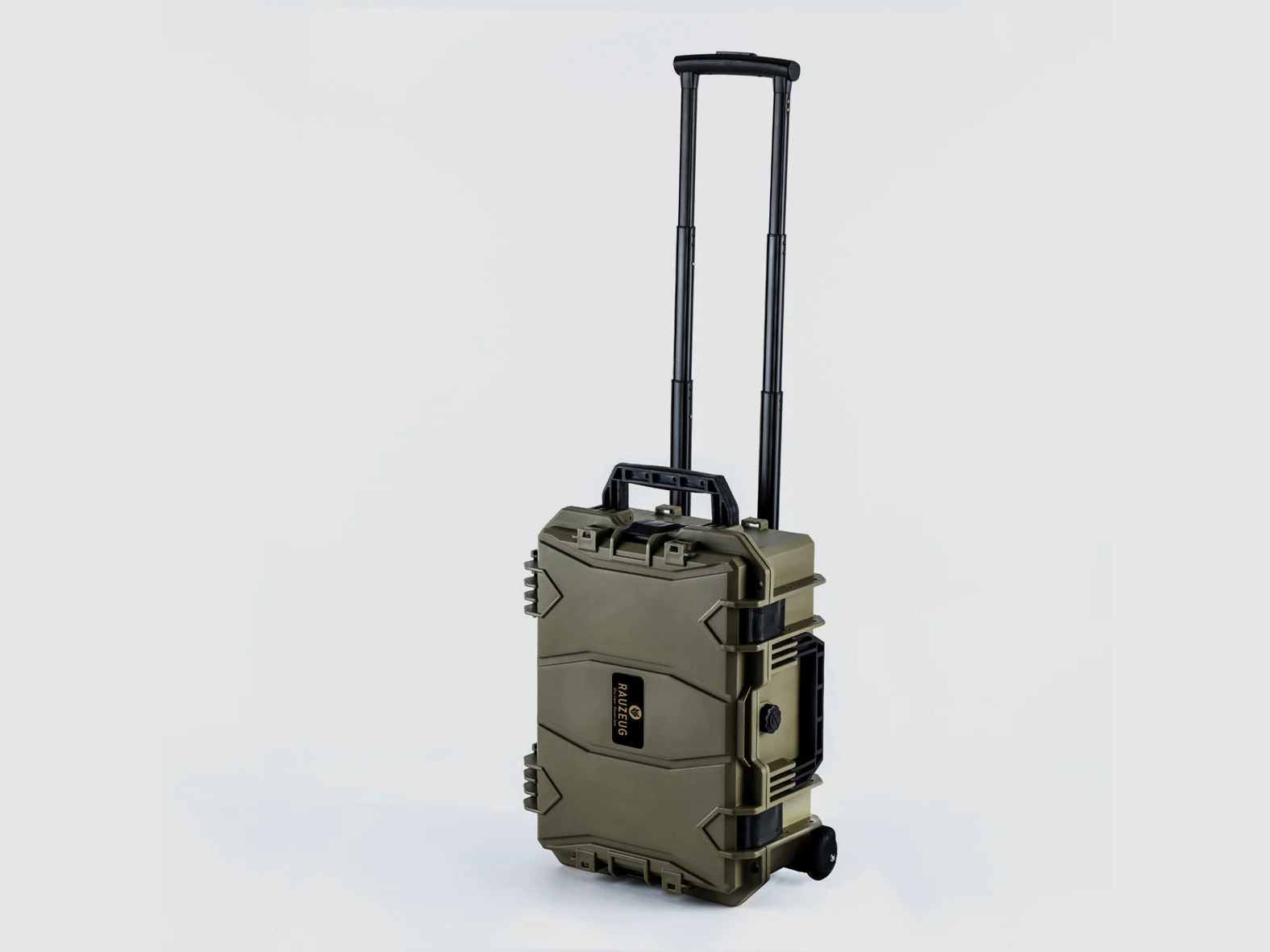 Trolley pour armes de poing petit