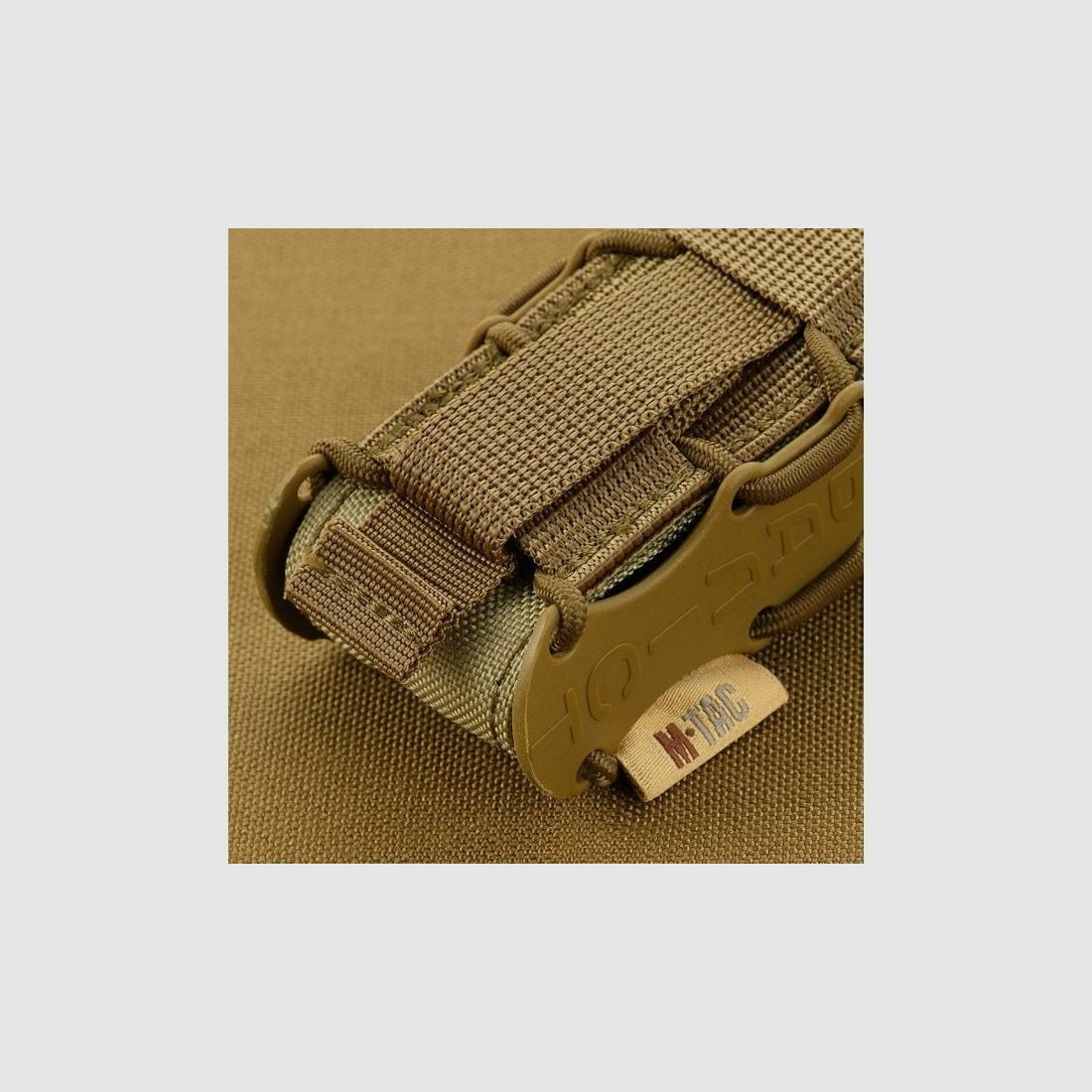 M-Tac SM Quiver Magazine Pouch - MultiCam, Bild 7 von 8