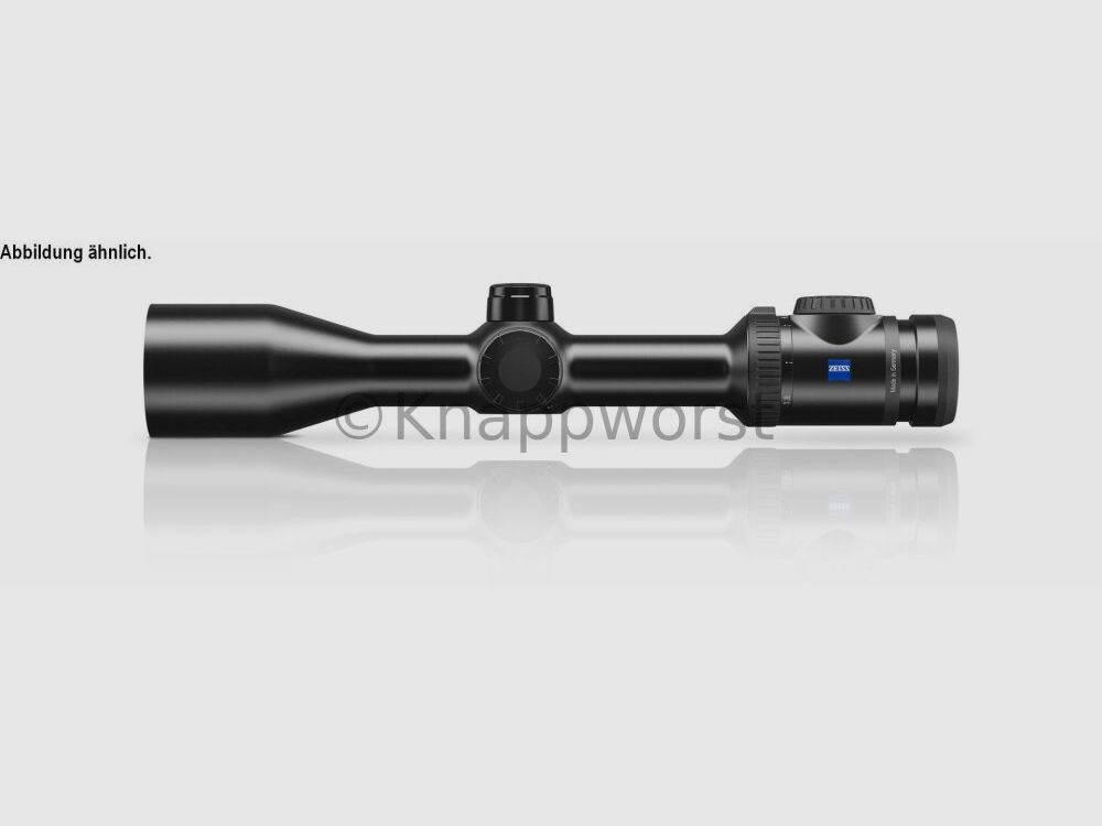 Zeiss Victory V8 1,8-14x50 M Reticolo 60, immagine 2 di 3