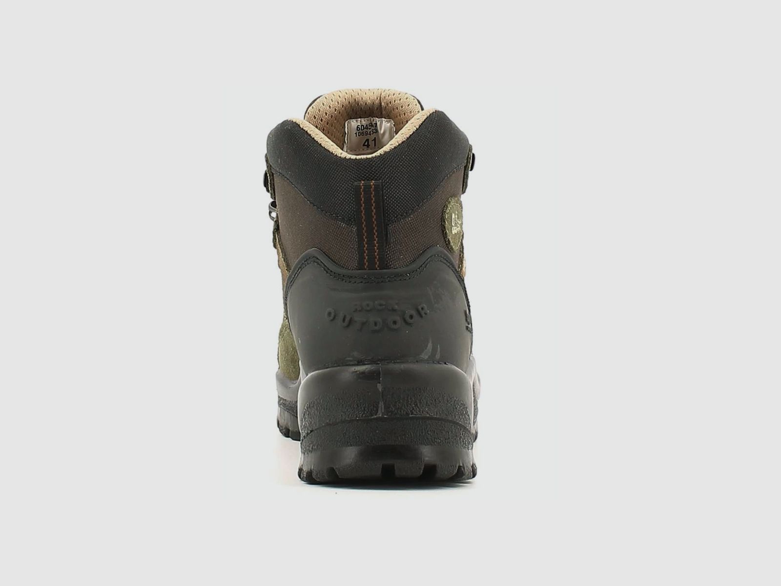 GRISPORT Oliva Scuro Scamos Olive