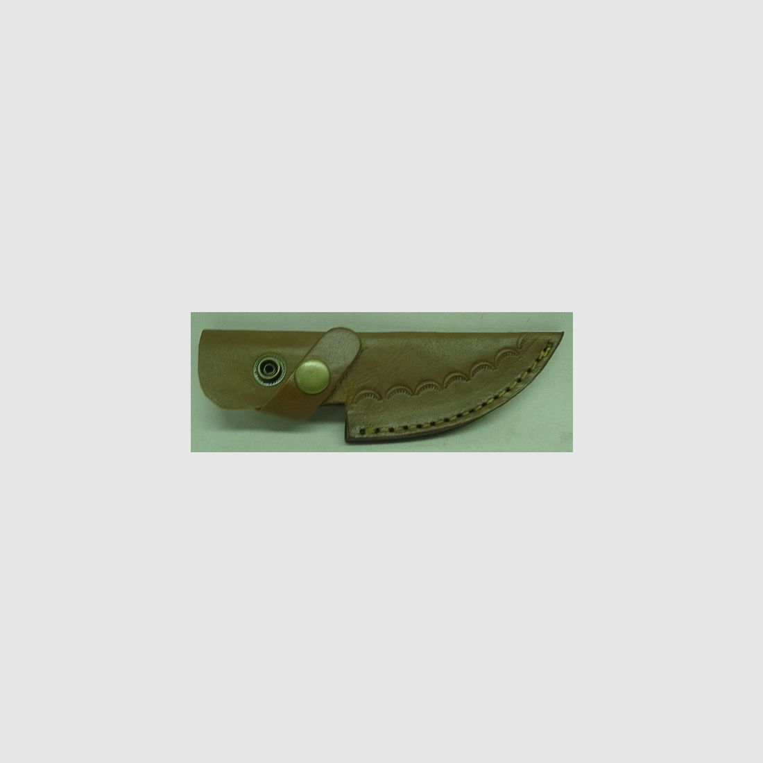 Damastmesser Landsknecht - 256Lagen,8 cm Klinge