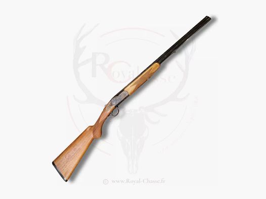 Occasion - Fusil Superposé 103F CAl.410/76 RIVOLIER
