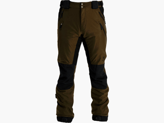 Alaska 1795 Predator Hose Herren Brown S