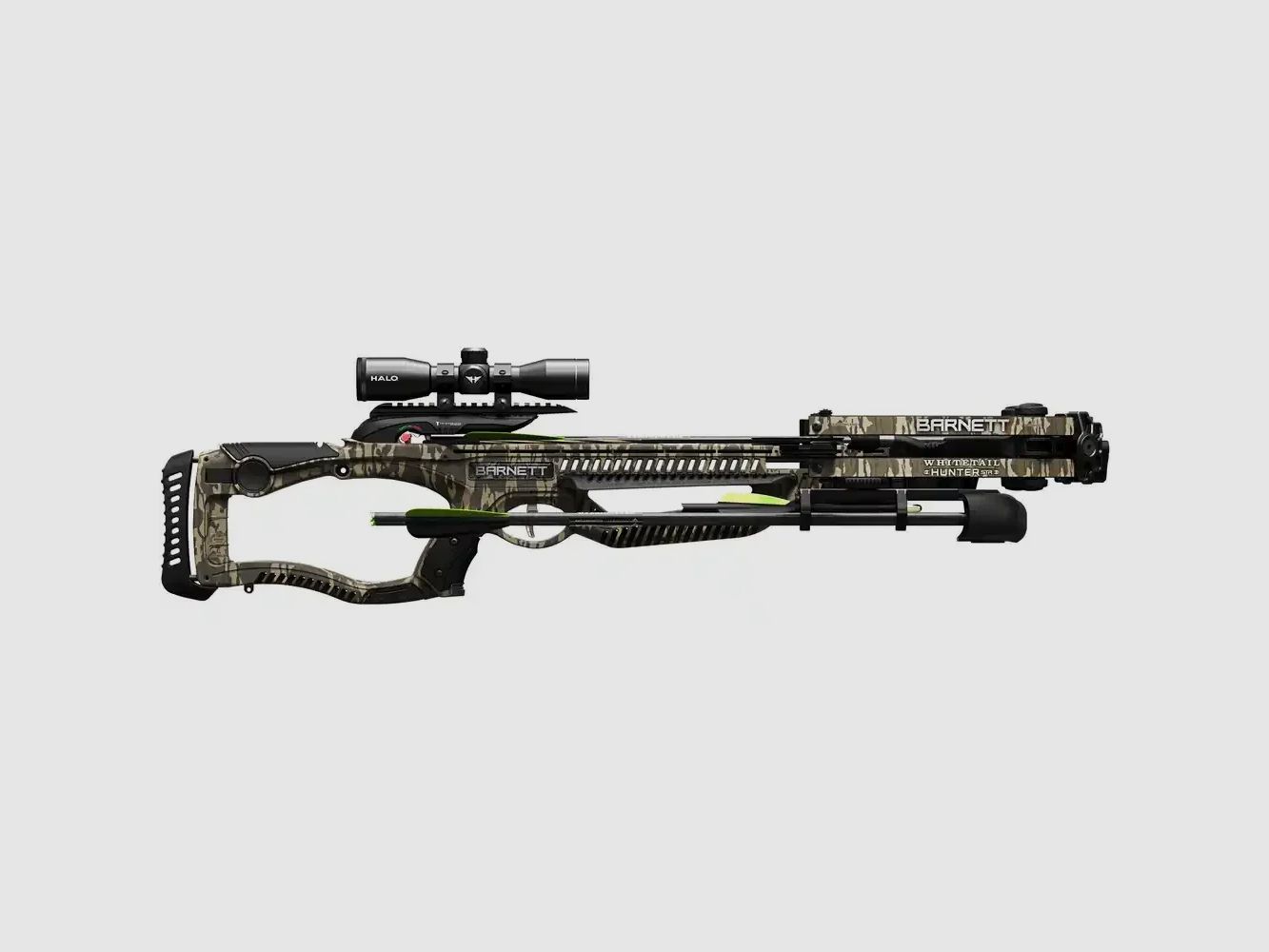 Barnett Compound Armbrust Whitetail Hunter STR – Set