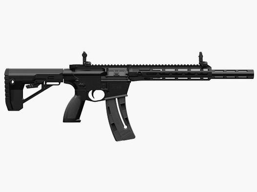 CARABINE KRAL ARMS RETAY RA 15-22 CALIBRE 22LR - CATEGORIE B