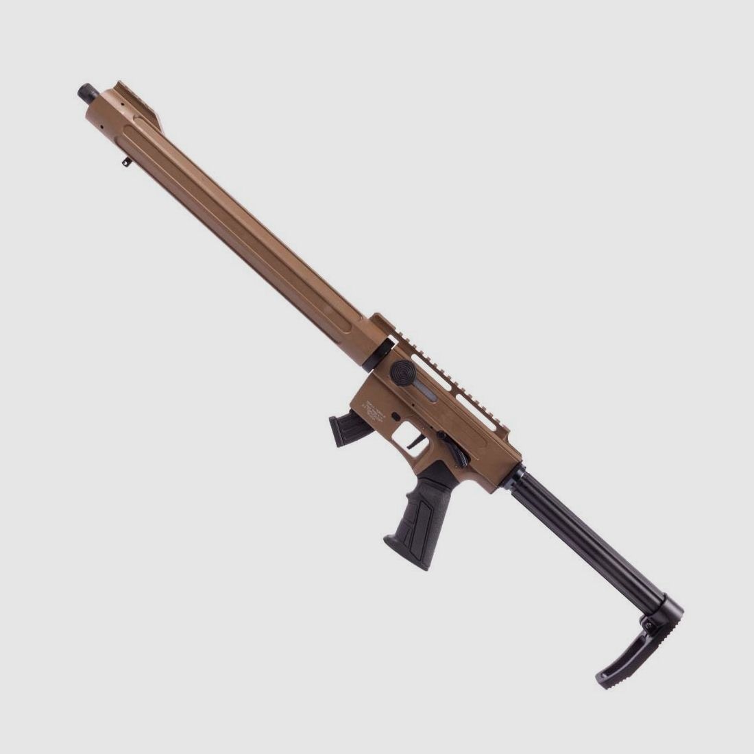 Derya TM22 A18 FDE
