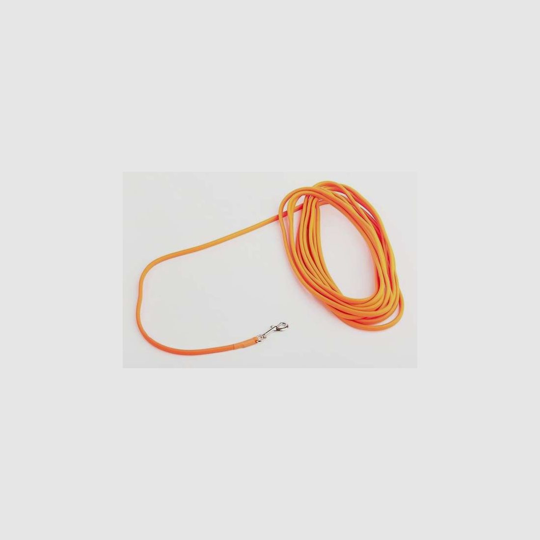 Schweissriemen Rund BioThane® 10m Bolzenhacken, Bild 1 von 11