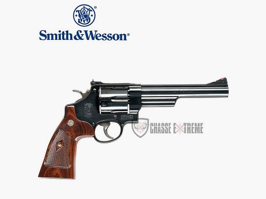 Revolver S&W 29 Classics 6.5" Cal 44 Mag