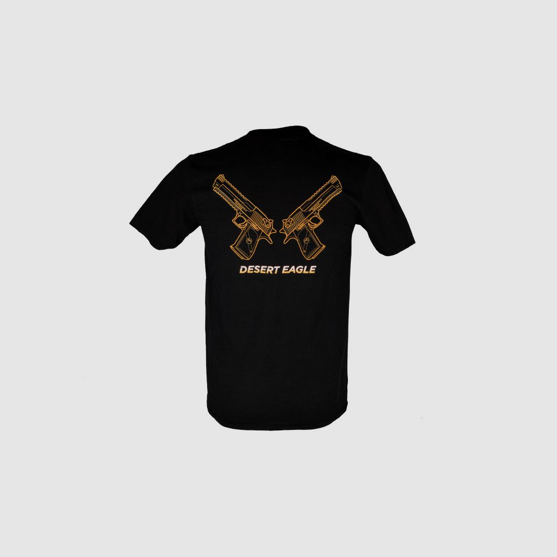 T-Shirt Desert Eagle Large