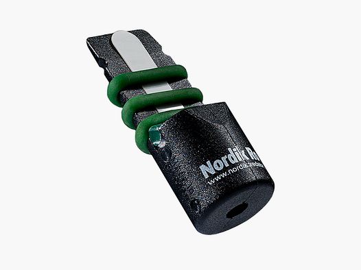 Nordik Roe, Lockpfeife für Rehe