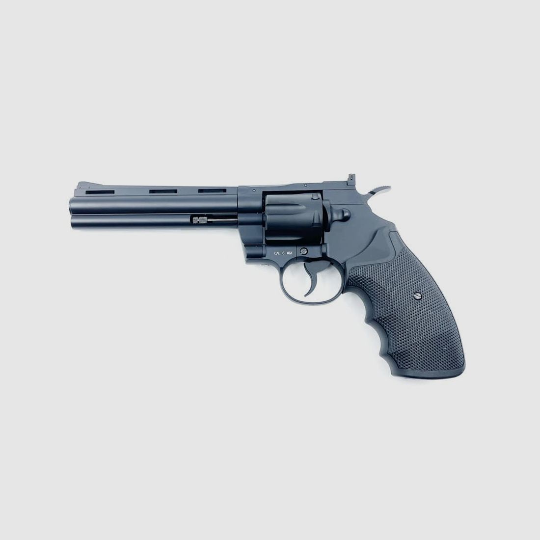 KWC Model 357 6", image 1 of 3