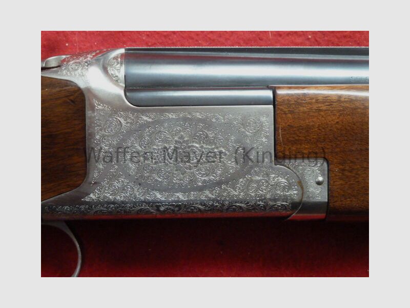 FN Browning Mod. 27 Lux