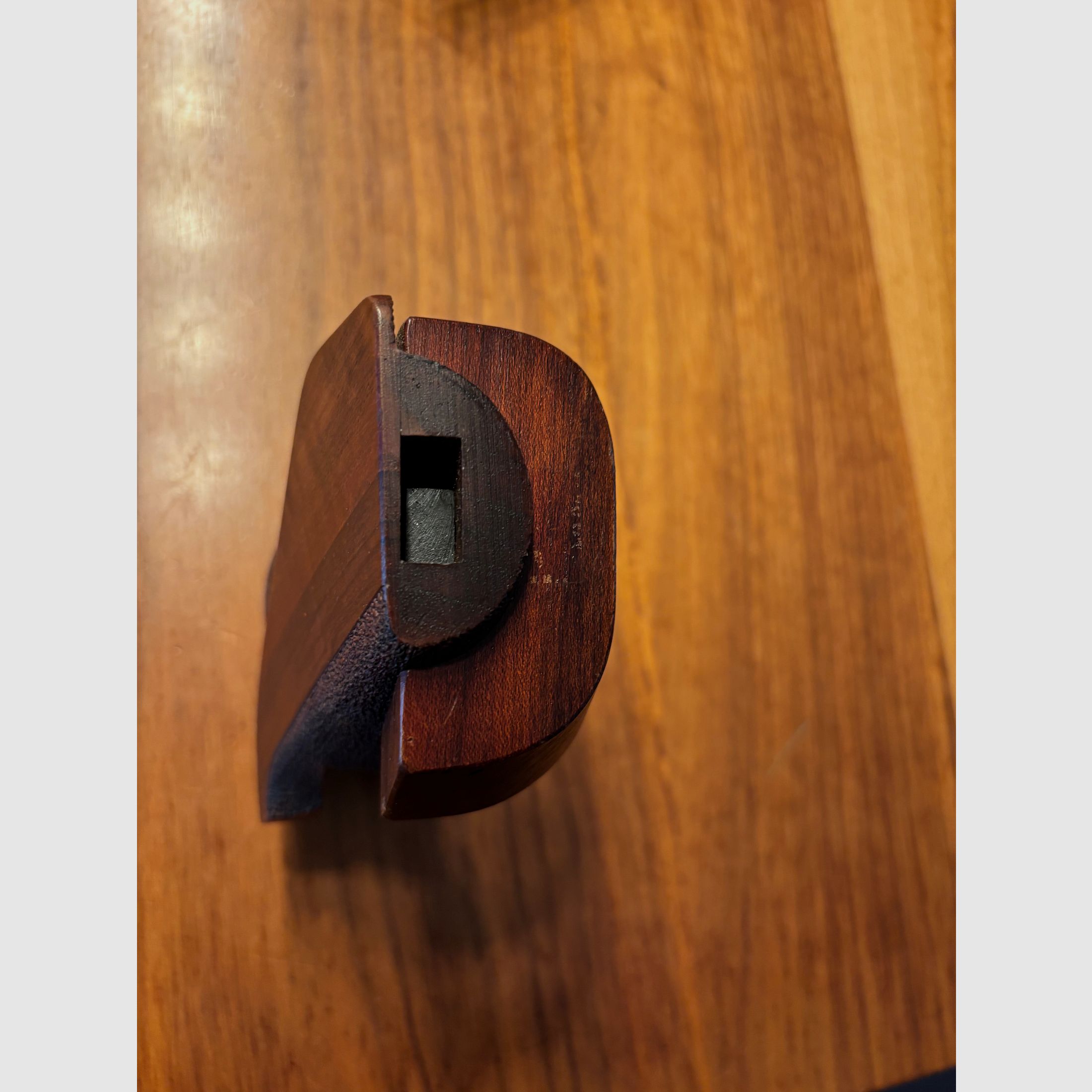 Right grip / Grip Walther GSP size M