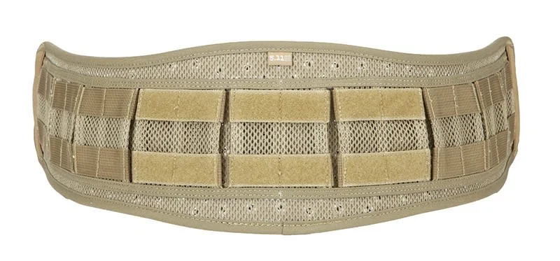5.11 VTAC COMBAT tactische riem zandkleurig L/XL, afbeelding 2 van 4