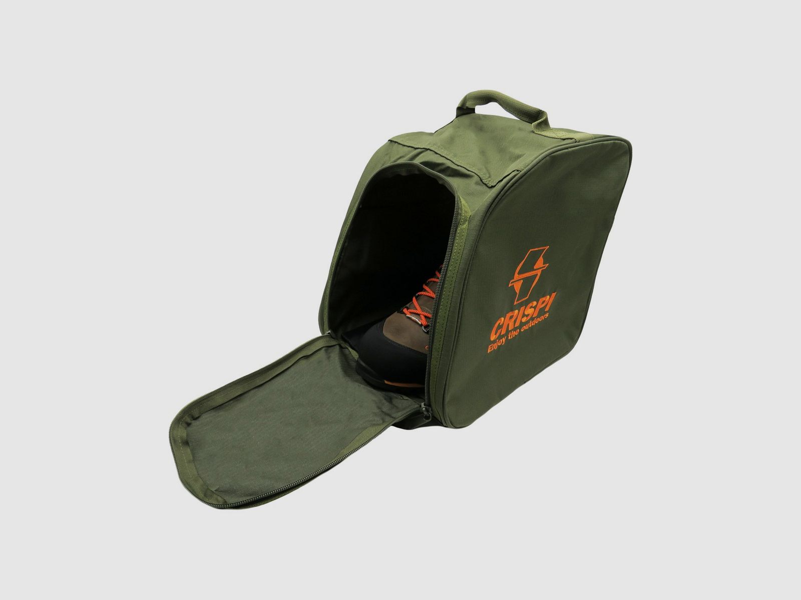 Crispi Tasche für Schuhe und Stiefel, Bild 2 von 4