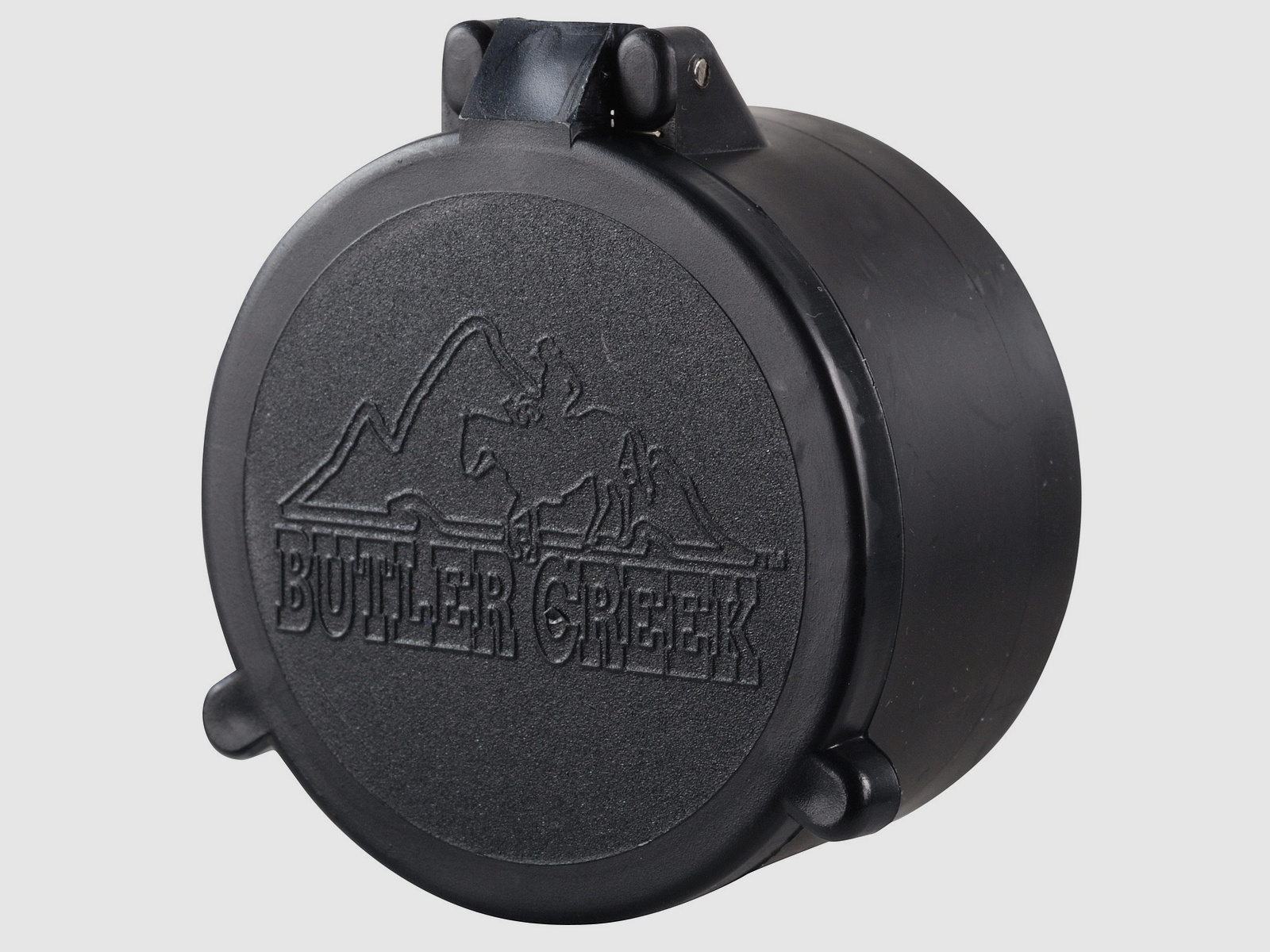 Butler Creek Flip-Open Copertura Obiettivo 48mm/1,89" #28