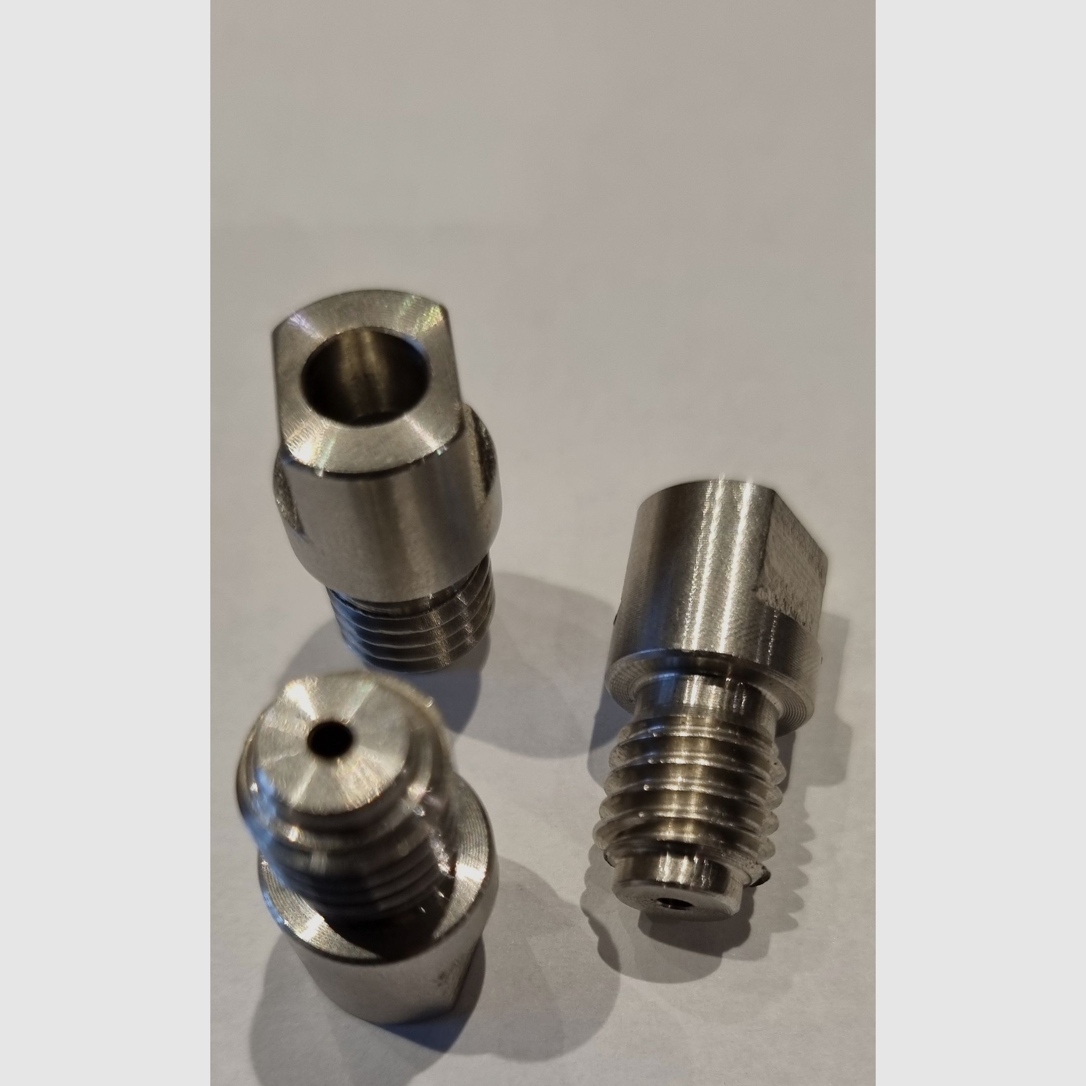 Hammerschlagzündung M10x 12mm  für Böller und Kanonen