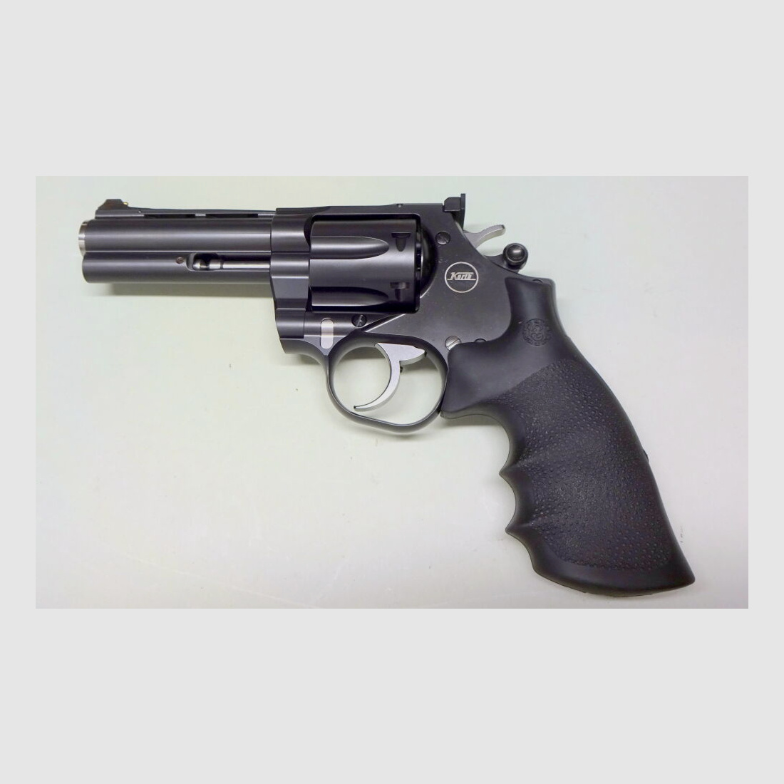 KORTH Germany KORTH COMBAT NSC 4