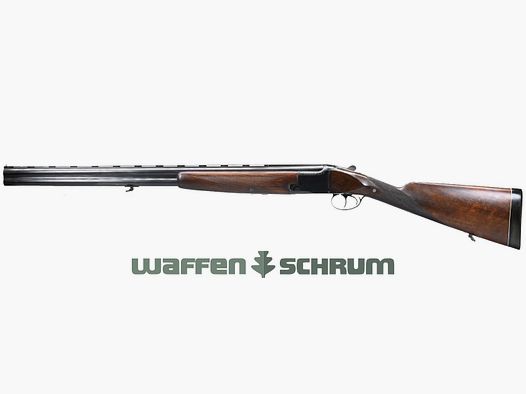 FN B25 LL 71cm, Choke 1/2 1/1 12/70