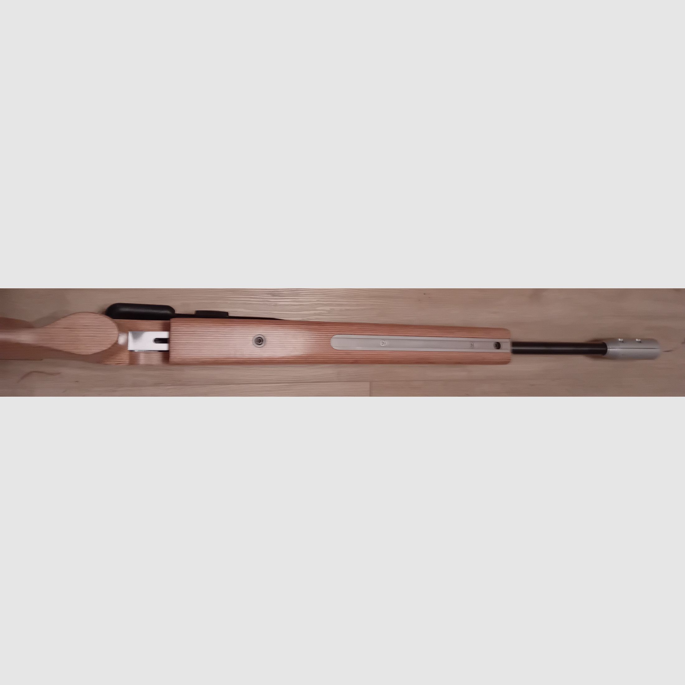 Air rifle Feinwerkbau 601