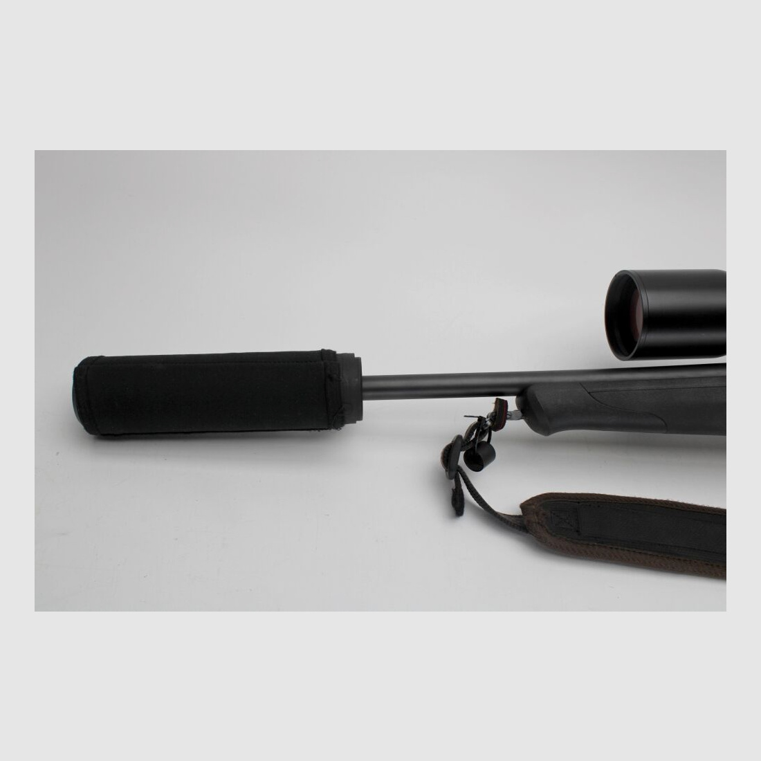 Rep. Büchse Blaser R8 Ultimate / Professional Success mit Zeiss V8 4,8-35x6	 .308 Win