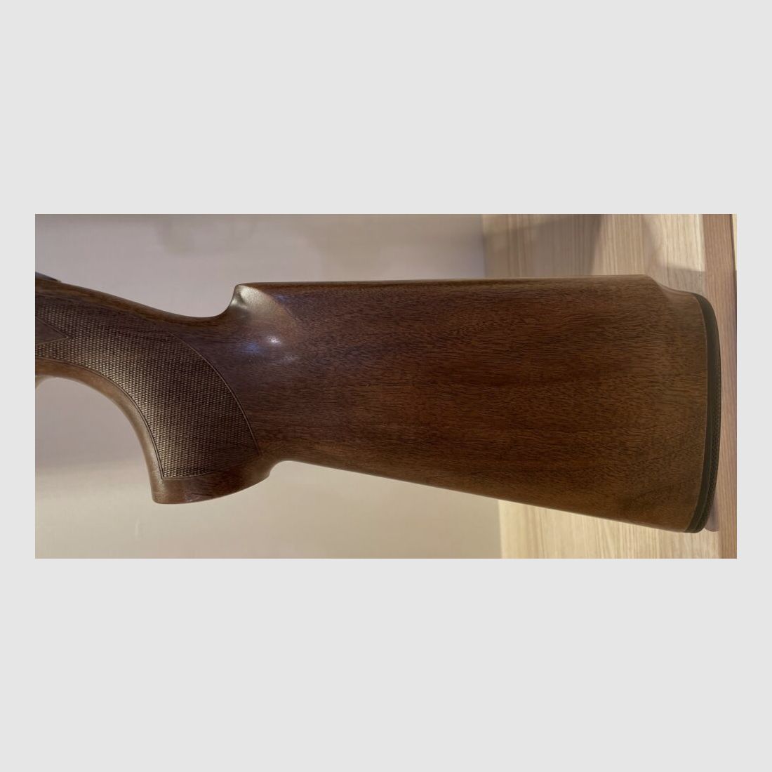 BERETTA 686 SILVER PIGEON 1 JAGD VITTORIA - DAMENFLINTE/LINKS (Lauflänge 66 cm)