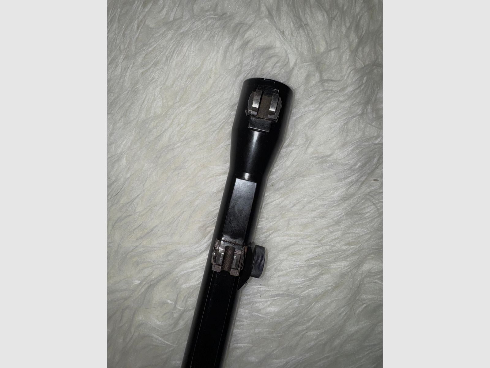 Nickel Supra 1,5-6x42 richtkijker variabel