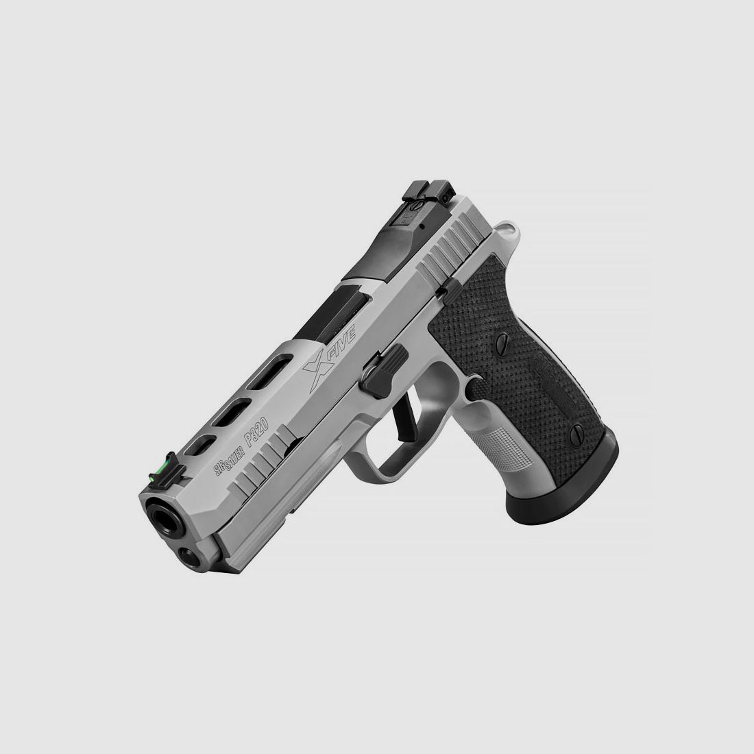 Sig Sauer P320 X5 SXG