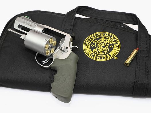 Smith & Wesson XVR PC 460SW