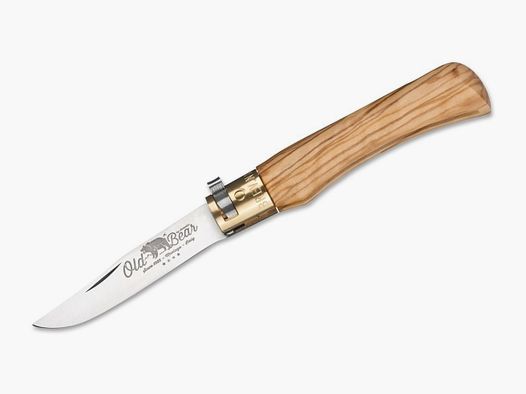Taschenmesser XS Olive