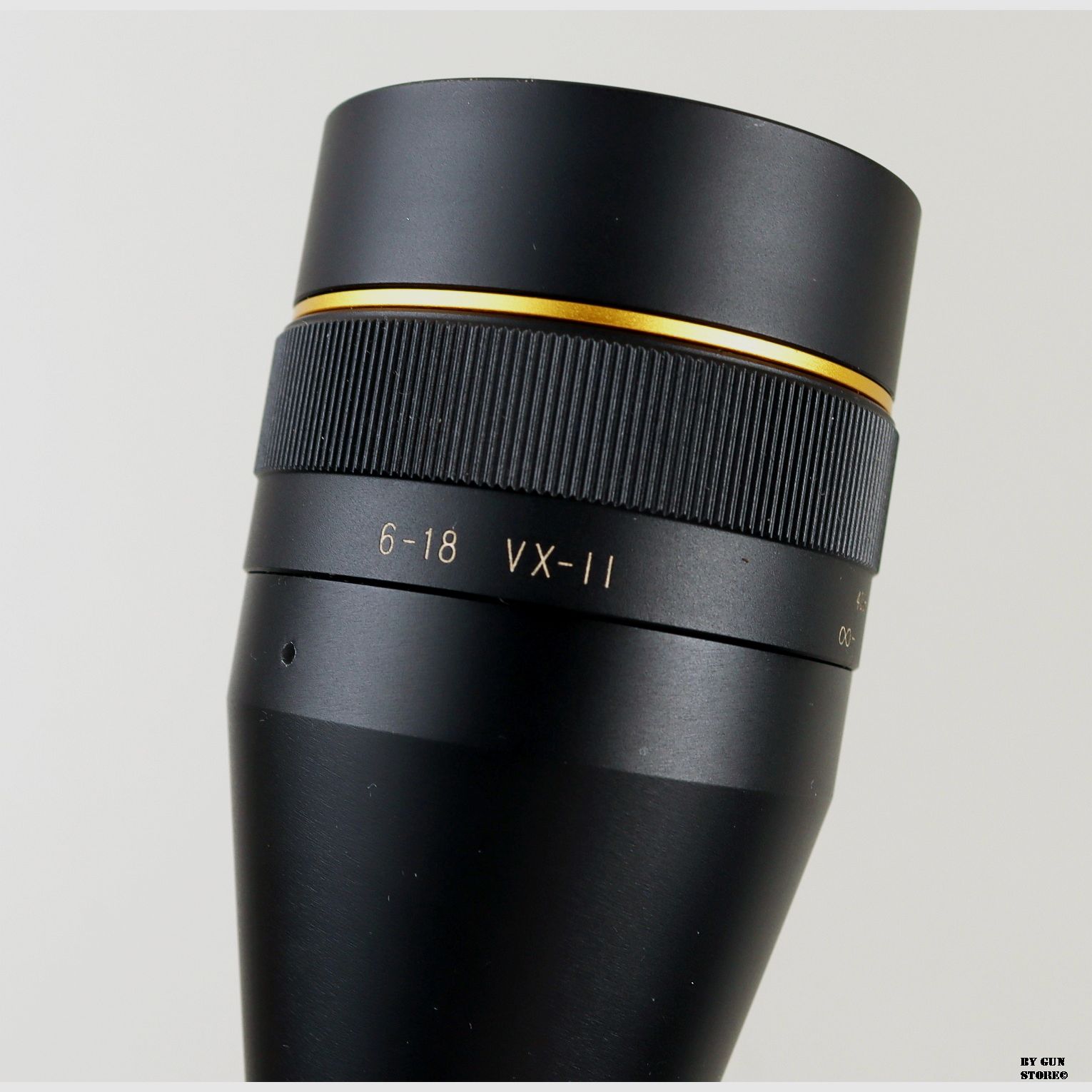Leupold scope mod. VX-II 6-18×40, image 3 of 6