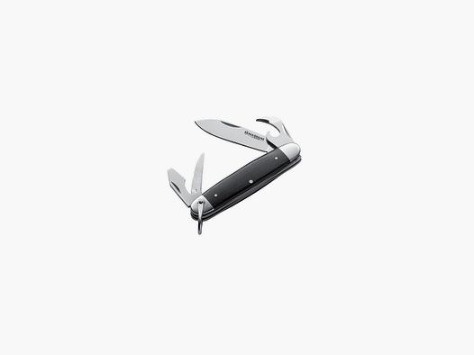 Boker Magnum Classic Pocket Knife Staal 6,5 cm