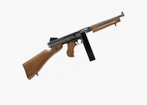 Pistolet à plombs Legends M1A1 Co2 - Cal. 4.5 Bb's