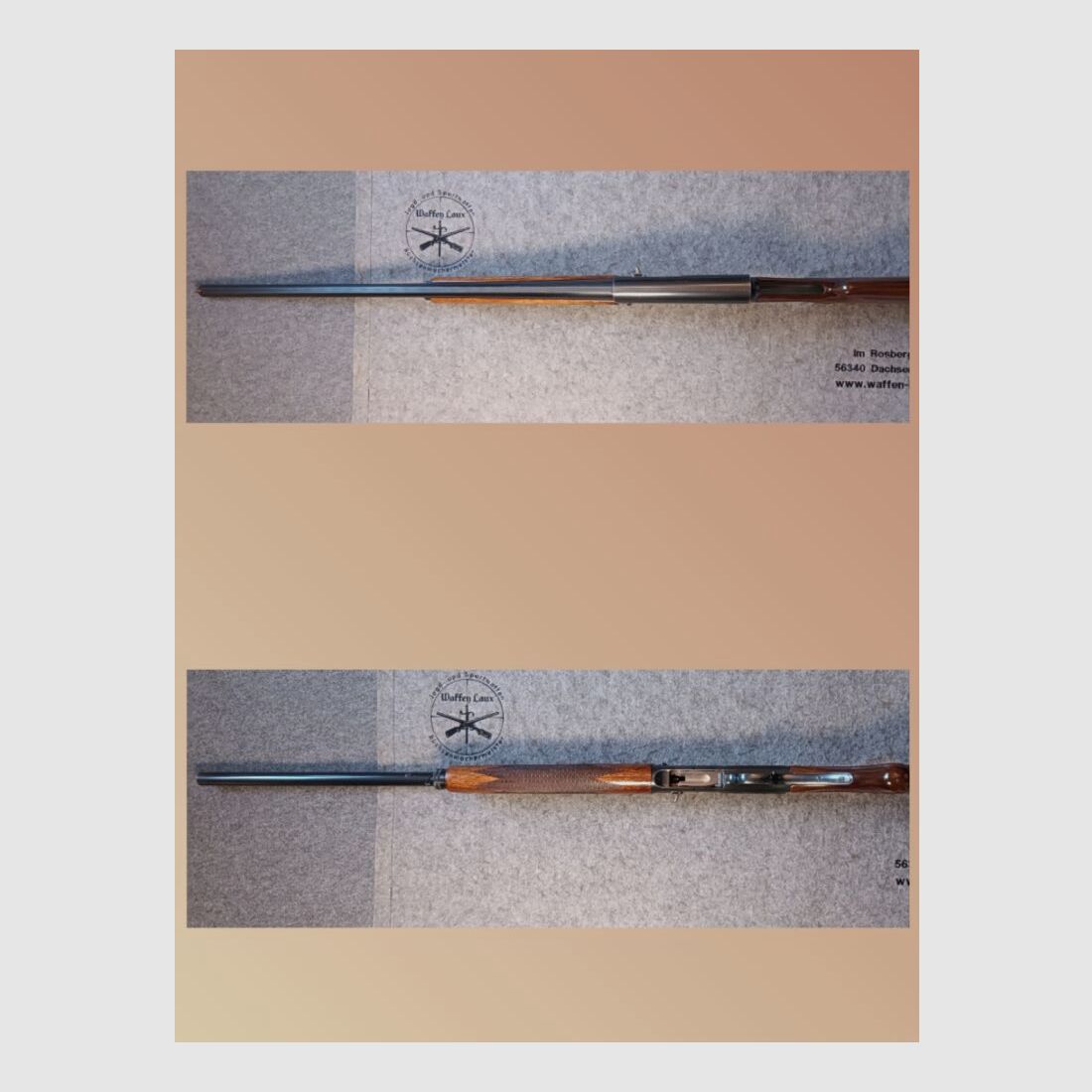 FN Herstal Browning Auto 5