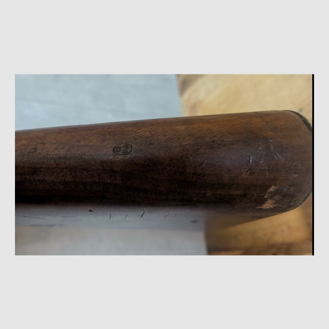 Mauser ARGENTINO 1909 7,65x53Arg