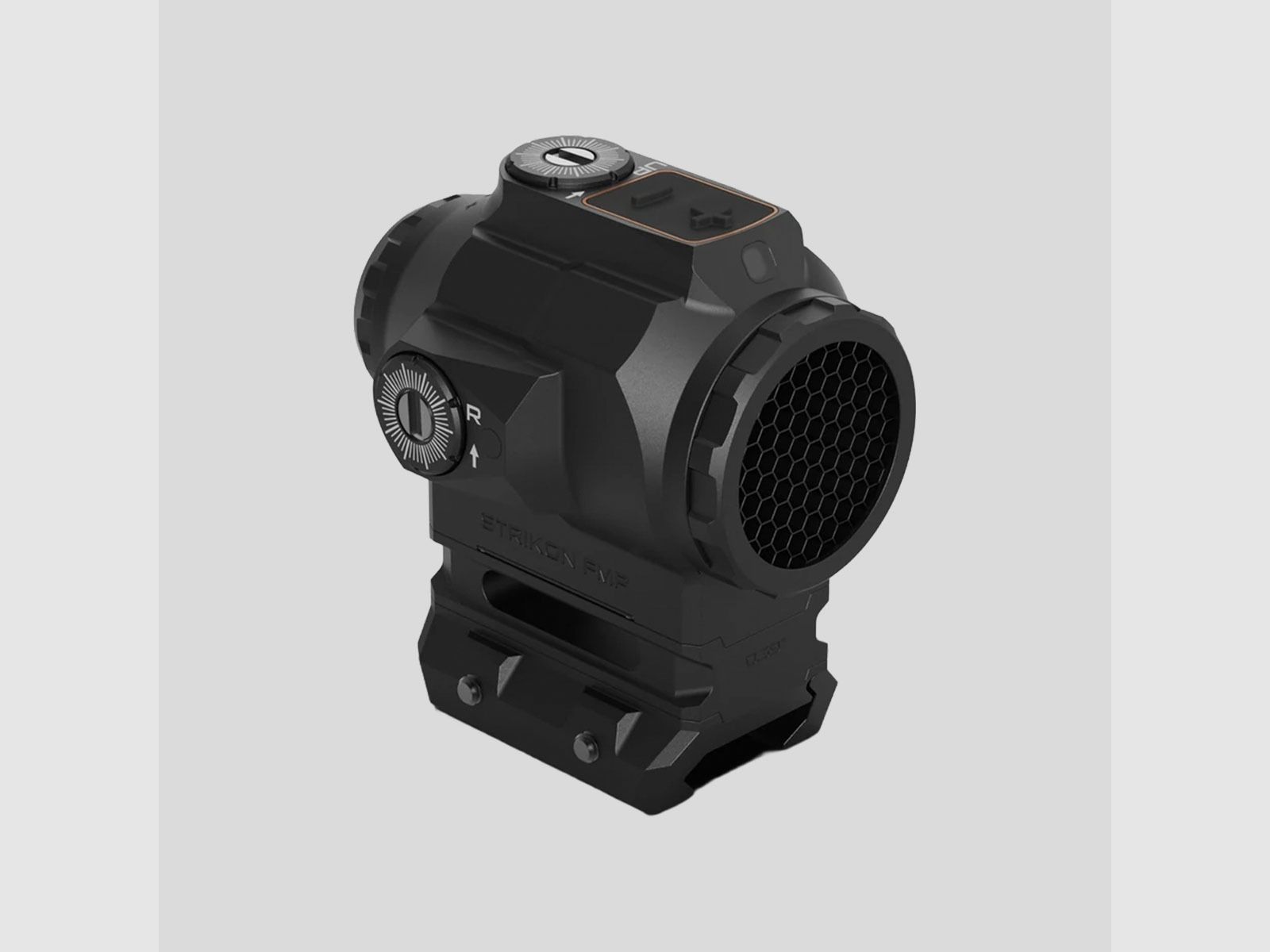 Sightmark – Strikon FMP Prismatic Sight [1×18], Bild 10 von 13