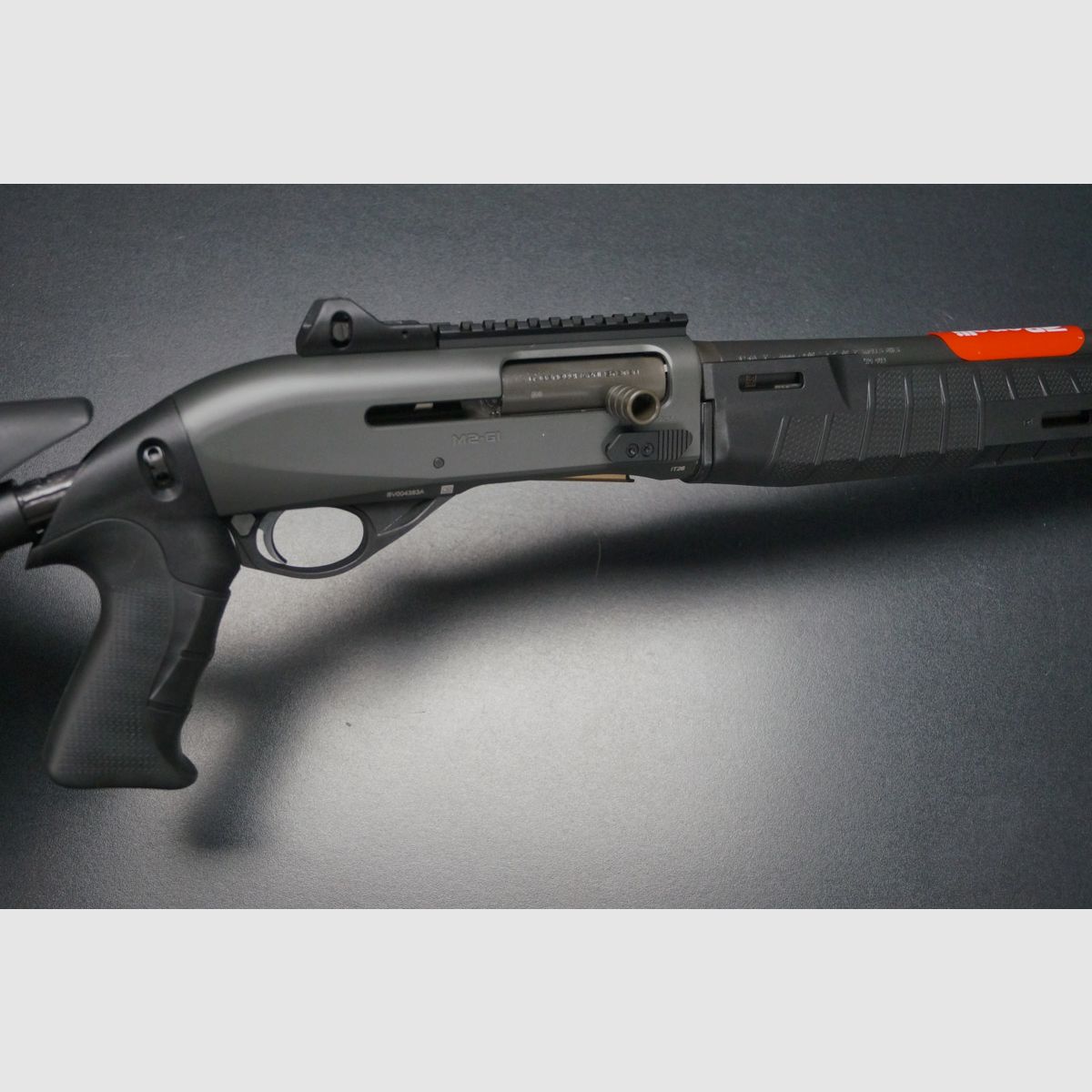 Benelli M2-G1, image 2 sur 7