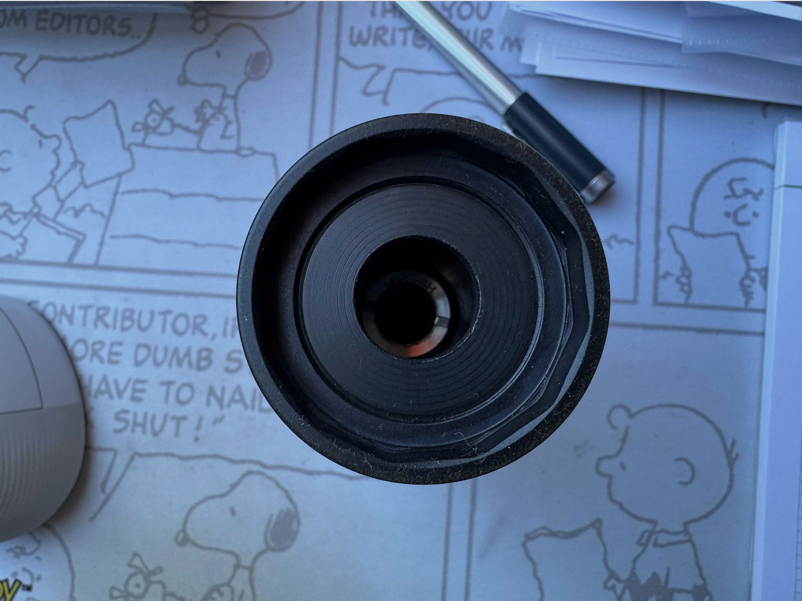 Tikka T3x Lite .308 Win + Zeiss Conquest V6 2–12x50 + Hausken JD184XTREM – come nuovo