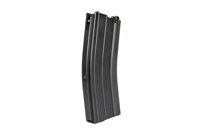 Magazynek green gas 50 kulek do replik M4/M16 GBBR, zdjęcie 3 z 6