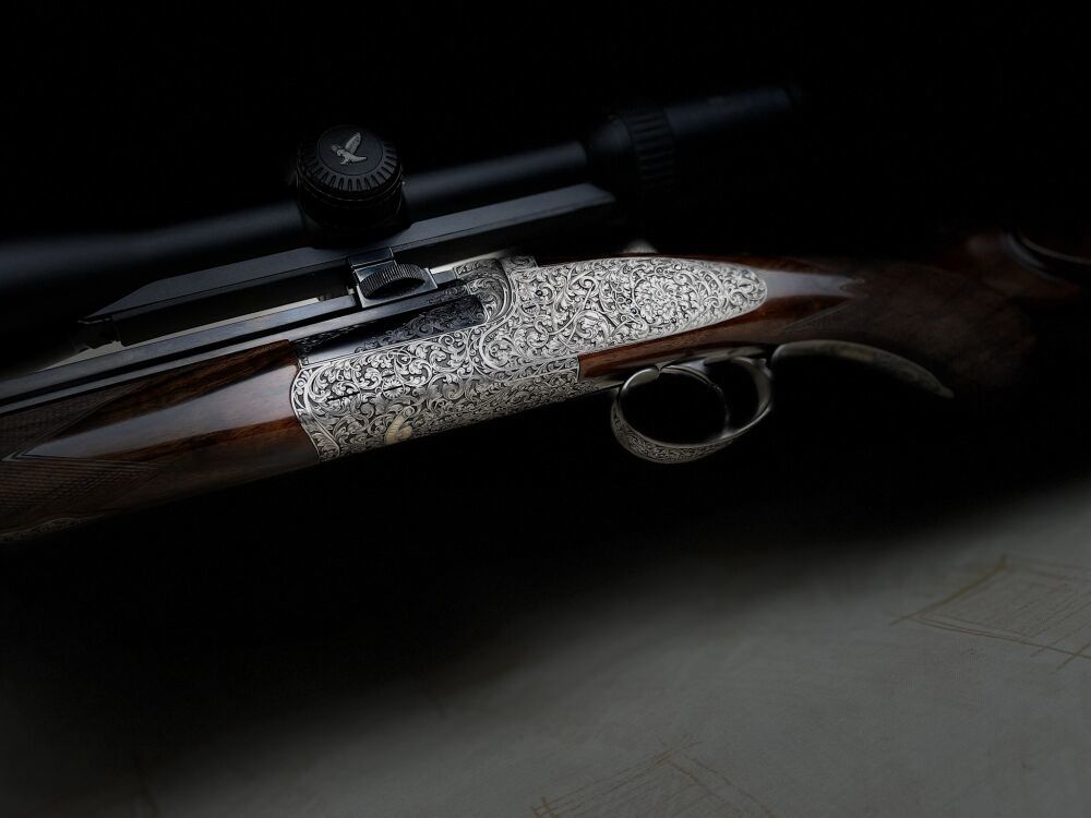 Ziegenhahn &amp; Syn Stutzen zamknięcie boczne